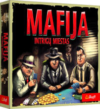 TREFL Mafia