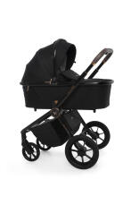 Muuvo stroller Quick SE2 2in1 Sunset Black