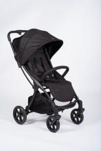 MAST SWISS stroller M2X ONYX, Frame black/Aluminium, MA-M2X201