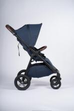 MAST SWISS stroller M.4x MiNi, blueberry, MA-M4X402.1