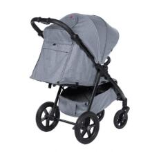 MAST SWISS stroller M.4x MiNi, glacier lake, MA-M4X406.1