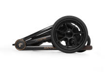 MUUVO Quick SE 2 stroller Sunset Black MQ.SE-2-SUNSET-BLACK