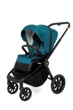 MUUVO Quick SE 2 stroller Paradise Gold MQ.SE-2-PARADISE-GOLD