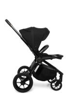 MUUVO Quick SE 2 stroller Chromium Black MQ.SE-2-CHROMIUM-BLACK