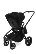 MUUVO Quick SE 2 stroller Chromium Black MQ.SE-2-CHROMIUM-BLACK