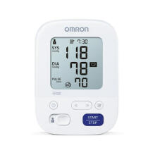 Omron M3 Comfort augšējā svira Automatic 2 lietotājiem