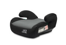 Caretero Leo I-Size Art.225587 Grey