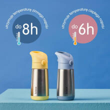 Insulated drink bottle, Chill Out, b.box