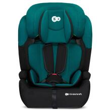 Kinderkraft turvatool Comfort Up i-Size, roheline