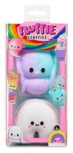 FLUFFIE STUFFIEZ Мягкая игрушка Mini 15cm