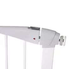 Safety barrier Springos SG0001AB 118-127cm