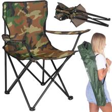 Туристическое кресло Springos CS0110
