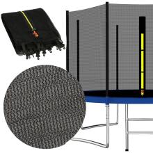 Ārējais tīkls batutam Springos TSN-13FT 396 CM 13 ft