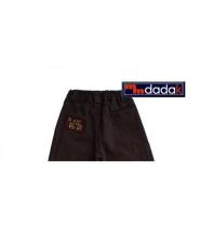 Zēnu bikses ar oderi MICHU 80-92 cm-izpārdošana