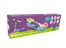 2-WHEEL SCOOTER STITCH
