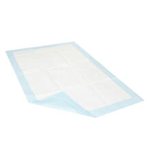 A0668 1-TIME PAD 60X90 25PCS