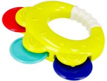 Bam Bam Rattle Art.492801   Baby rattle