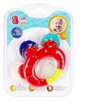 Bam Bam Rattle Art.492801   Baby rattle