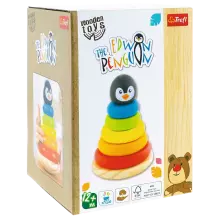 Trefl Pingwin Edwin Art.61688