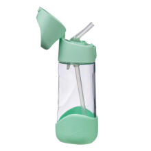 Drink bottle 450ml, Spearmint, b.box