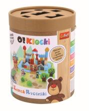 Trefl Buildings  Blocks Art.61507