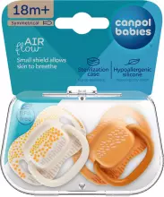 Canpol Babies Mountains Art.34/932