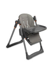 HIGH CHAIR VARS GREY