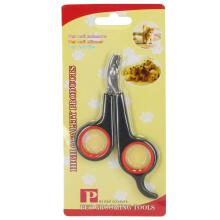 Когтерез для собаки и кошки Springos PA0308, кусачки из нержавеющей стали, ножницы