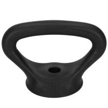 Hanteles Springos FA1671, 20 kg regulējams komplekts: grifs + kettlebell