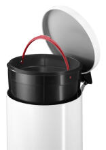Solid S / 4L / Stainless Steel