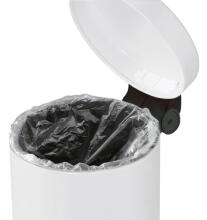 Solid S / 4L / Stainless Steel