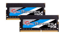 G.SKILL Ripjaws DDR4 16 ГБ 2x8 ГБ