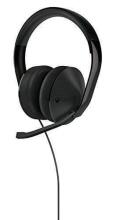 Microsoft Xbox Stereo Headset