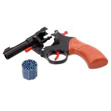 Toi Toys Pistol Agent Art.45-0430 Rotaļu pistole ar pistongām
