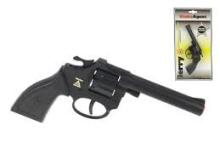 Toi Toys Pistol Agent Art.45-0432
