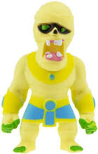 Toi Toys MonsterFlex Series 4  Art.49-1609 Monstra figūra/antistress asortimentā,1 gab