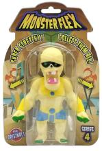 Toi Toys MonsterFlex Series 4  Art.49-1609 Monstra figūra/antistress asortimentā,1 gab