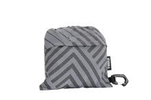 Thule 4733 Paramount Rain Cover - Silver