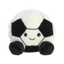 AURORA Palm Pals Soft toy Football, 11 cm
