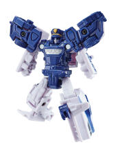 TOBOT Tobots P Transformers, 9 cm