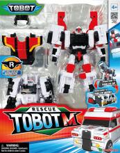 TOBOT Transforming figures set Tobot M