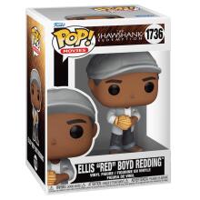 FUNKO POP! Vinyl: Фигурка: Shawshank Redemption - Ellis "Red" Boyd Redding