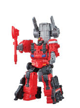 TOBOT Tobots L Transformers, 18 cm