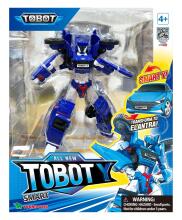 TOBOT Tobots Y Transformers, Midi, 16 cm