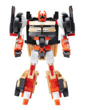 TOBOT Tobots X Transformers, 22 cm
