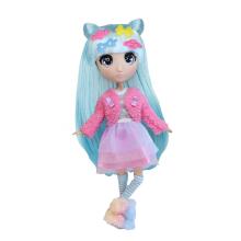 SHIBAJUKU Anime lelle - Sakura, 30 cm