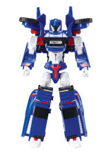 TOBOT Transforming figure Tobot Y, 25 cm