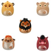SQUISHMALLOWS The Lion King Мягкая игрушка, 25 см
