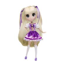 SHIBAJUKU Anime lelle - Miki, 30 cm