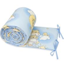 Ankras Bears Ladders Art.226372 Blue